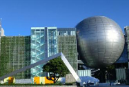 名古屋市科学館