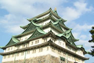 名古屋城