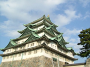 名古屋城