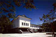 徳川美術館