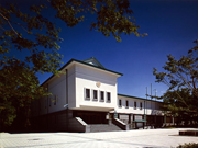 徳川美術館
