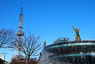 名古屋テレビ塔