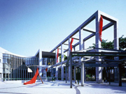 名古屋市美術館